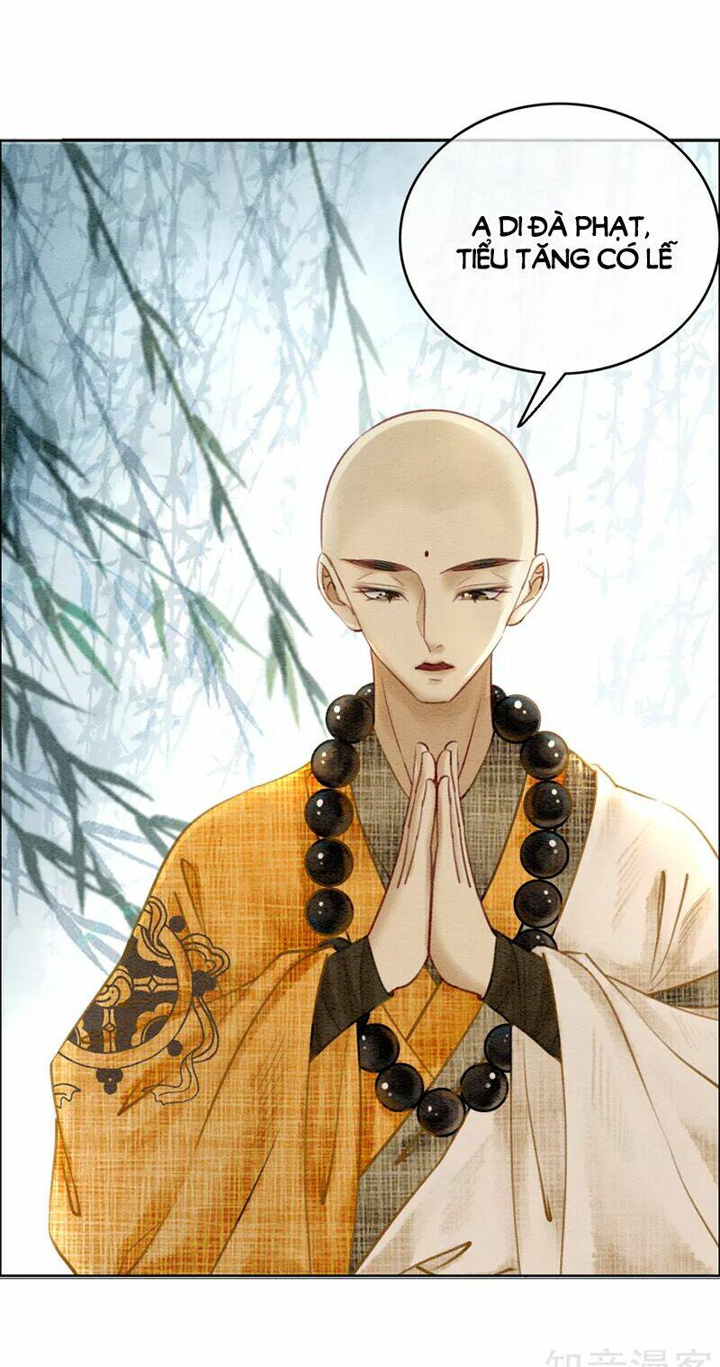 Hậu Cung Của Trẫm Cháy Rồi!: Chapter 53