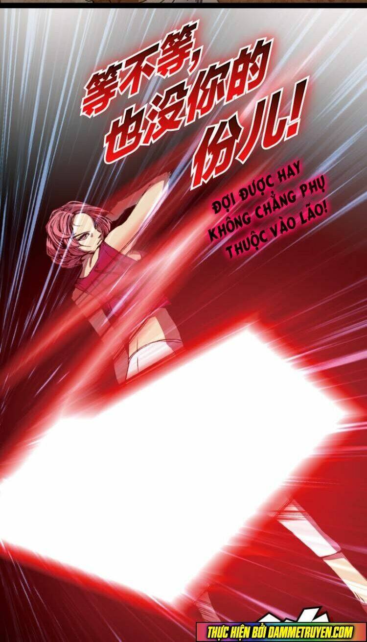 Tuyệt Hành Giả: Chapter 5