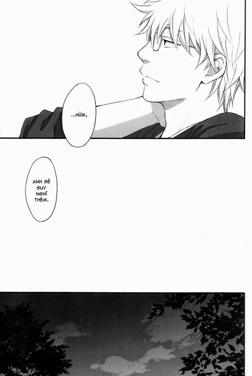 Linh Hồn Bạc Dj - Phiên Bản Khác: Chapter 1