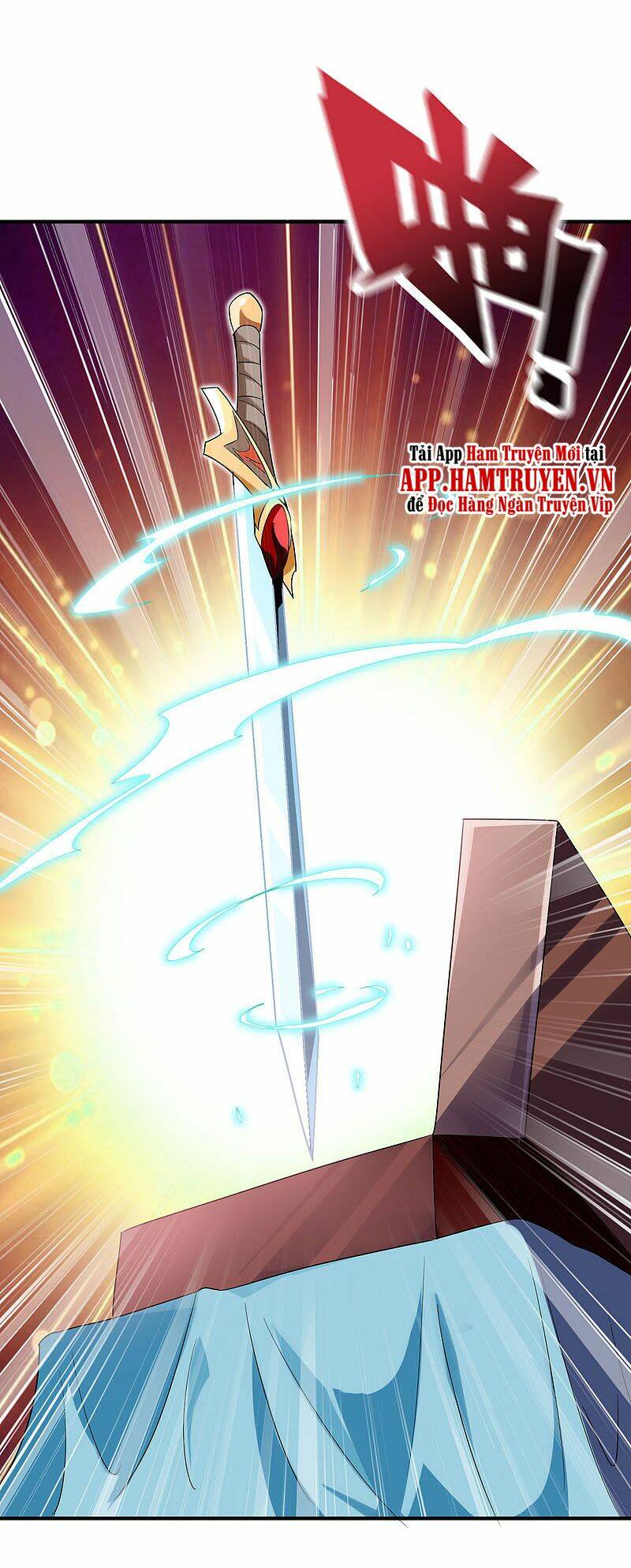 Phục Thiên Thánh Chủ: Chapter 143