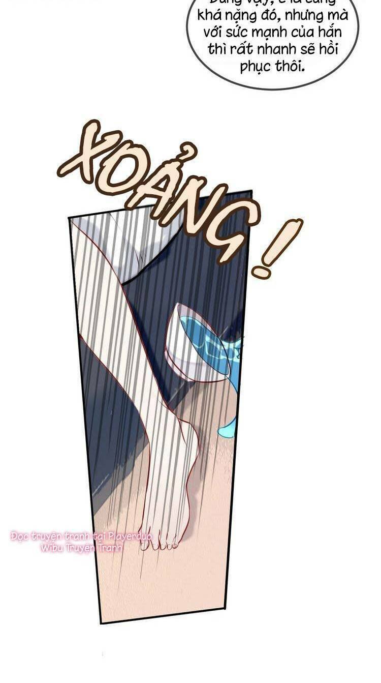 Ngô hoàng tại thượng: Chapter 73