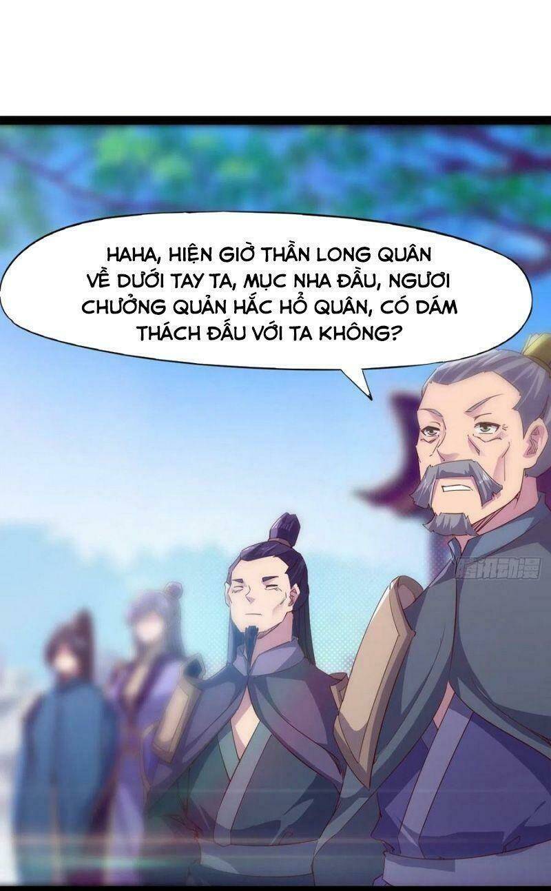 Kiếm Đồ: Chapter 70