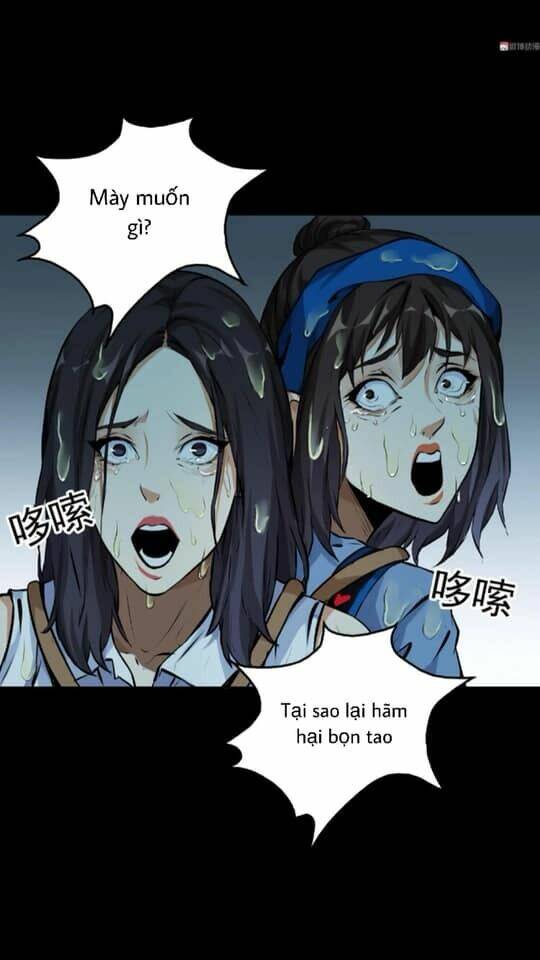 Giày Thủy Tinh: Chapter 14.1