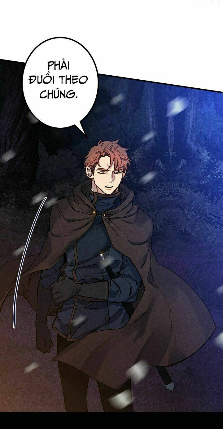 Hoàng Phi Bóng Tối: Chapter 8