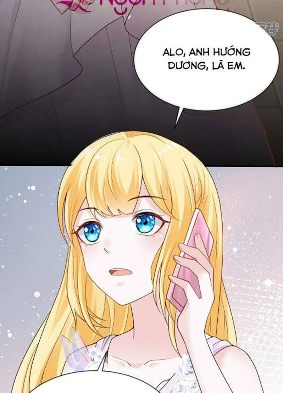Sủng Hậu Của Vương: Chapter 158