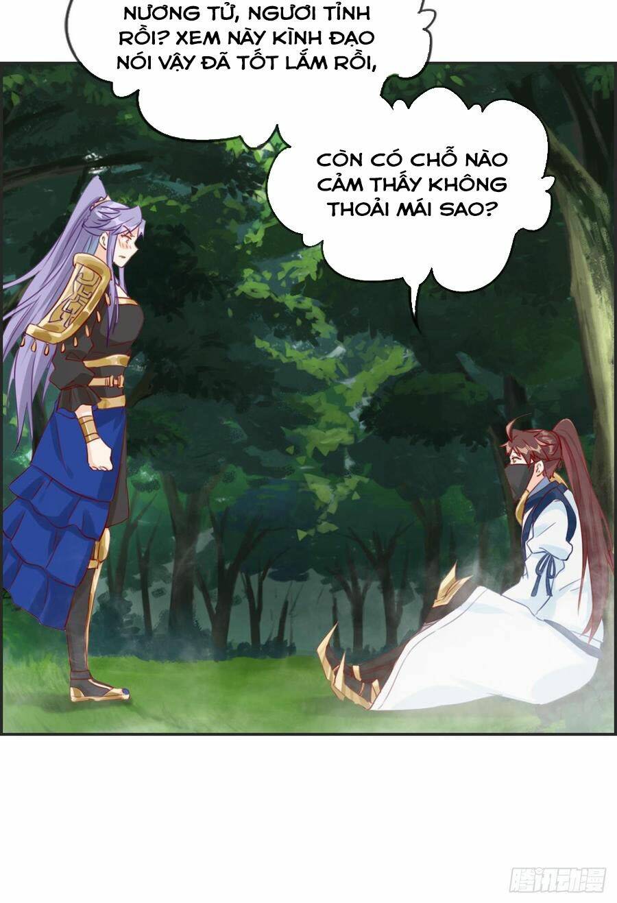 Tối Cường Hoàn Khố Hệ Thống: Chapter 20