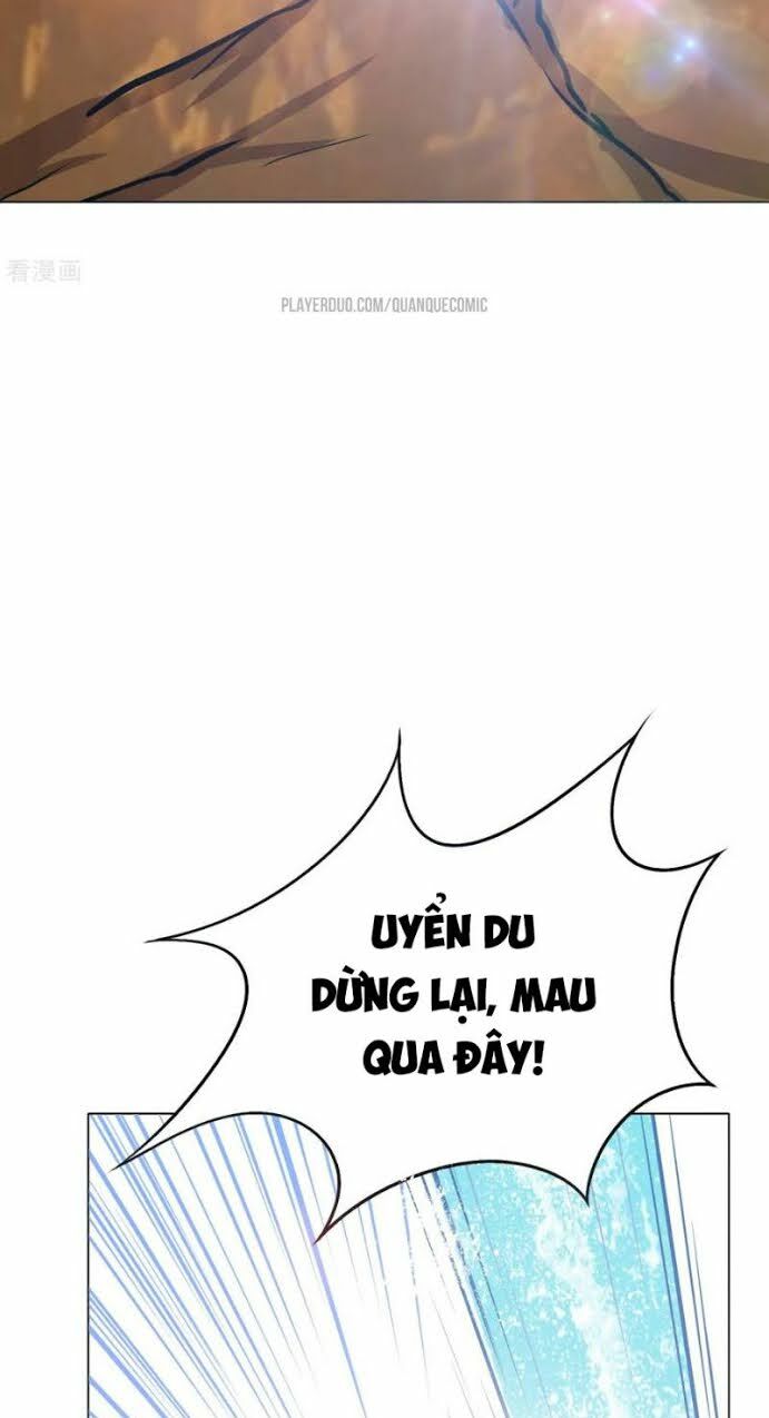 Hệ Thống Tiên Tôn Tại Đô Thị: Chapter 77