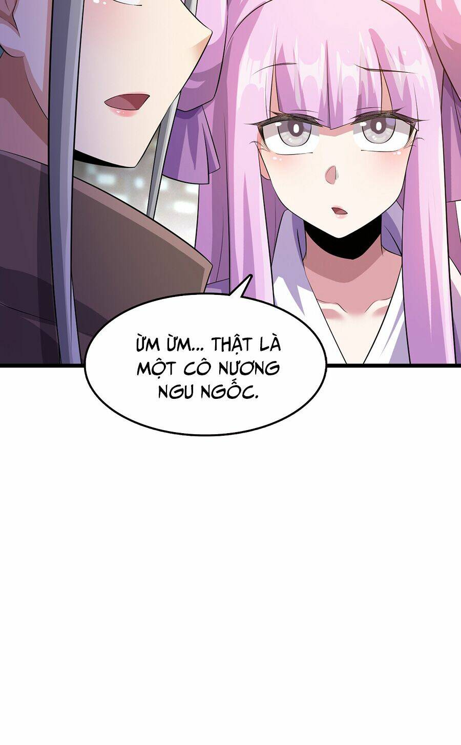 Đại Bảo Kiếm Của Tôi: Chapter 49