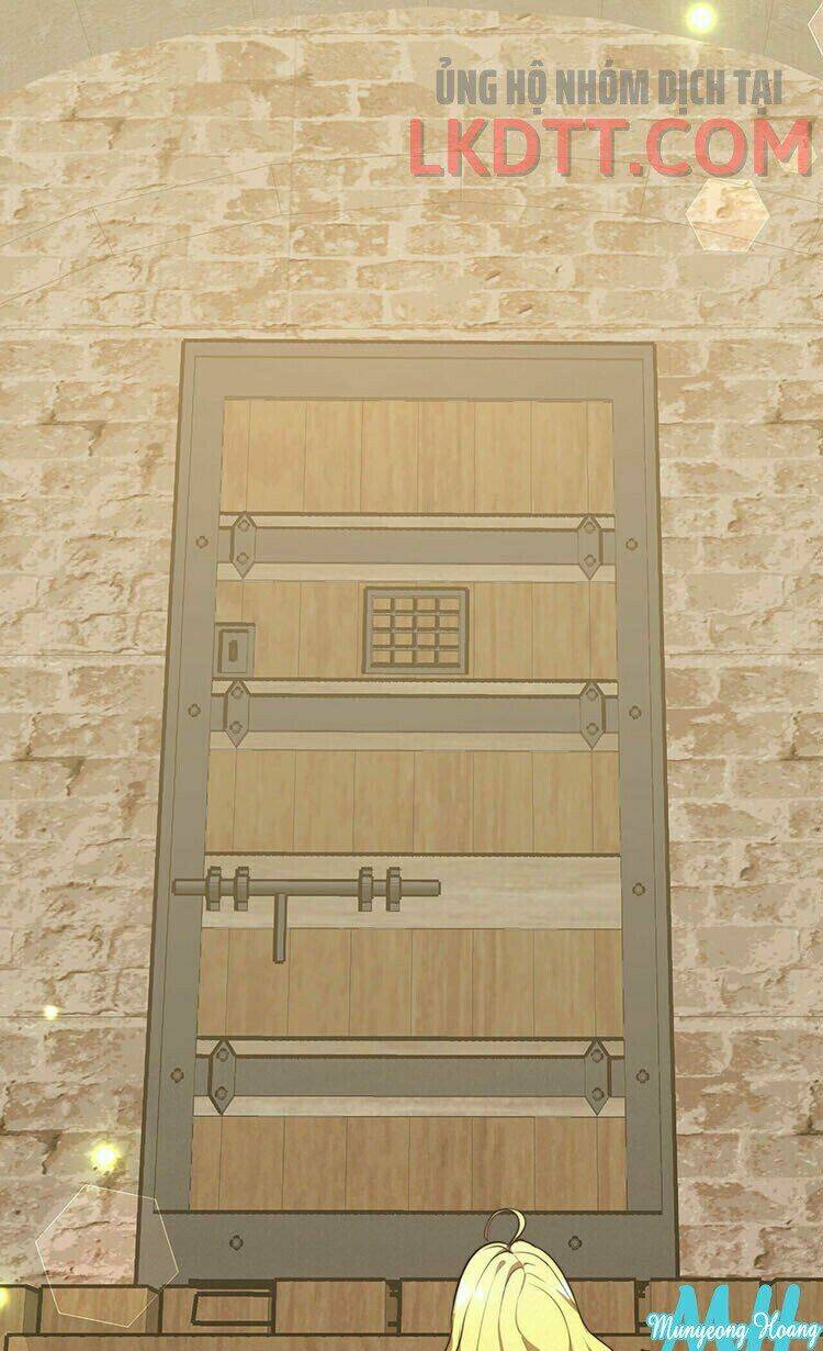 Công Chúa Bị Lãng Quên Muốn Sống Trong Hòa Bình: Chapter 3