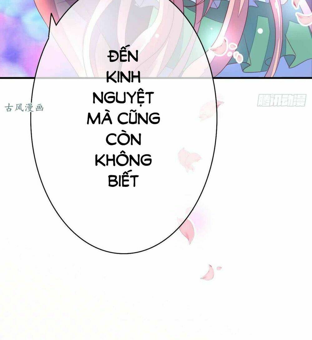 Manh Thê Khó Dỗ: Chapter 24