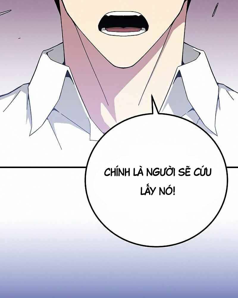 Đấng Cứu Thế Được Chọn Lựa: Chapter 14