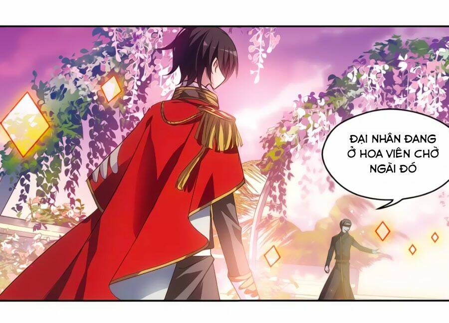 Xuyên Duyệt Tây Nguyên 3000: Chapter 252