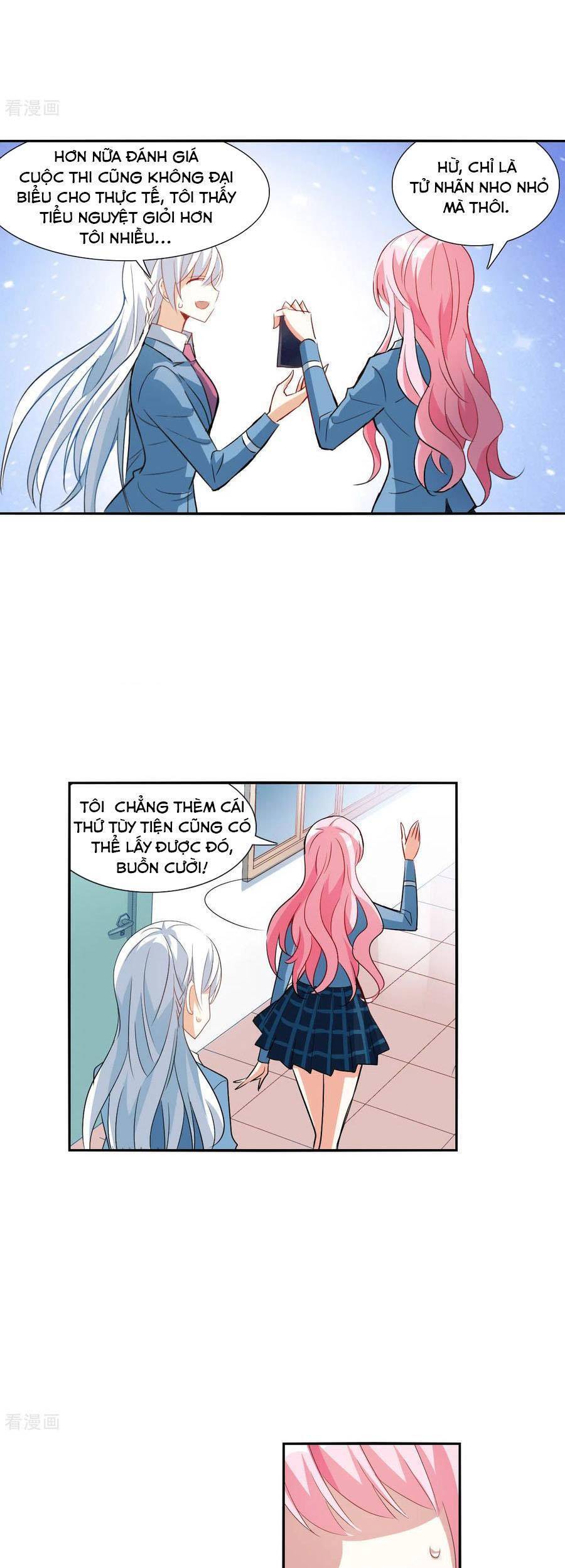 Tô Tịch Kỳ Quái: Chapter 146