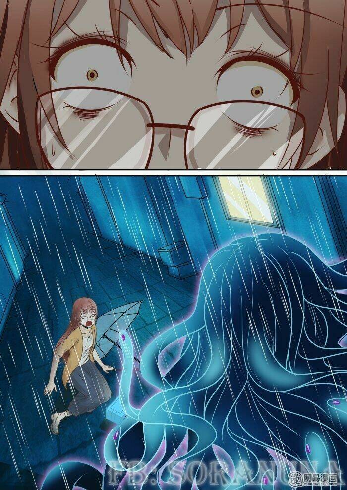 Trời Giáng Mỹ Nam Đến Nhà Ta: Chapter 1