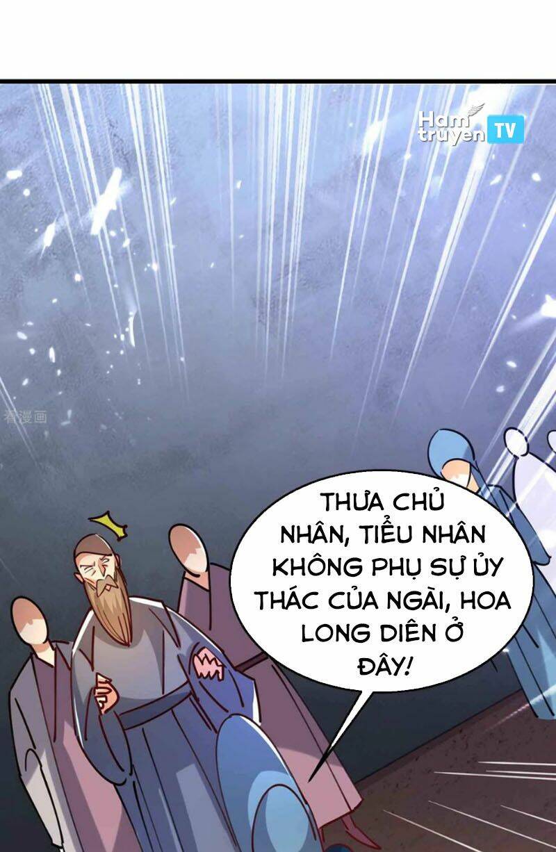Vạn Giới Tiên Vương: Chapter 113