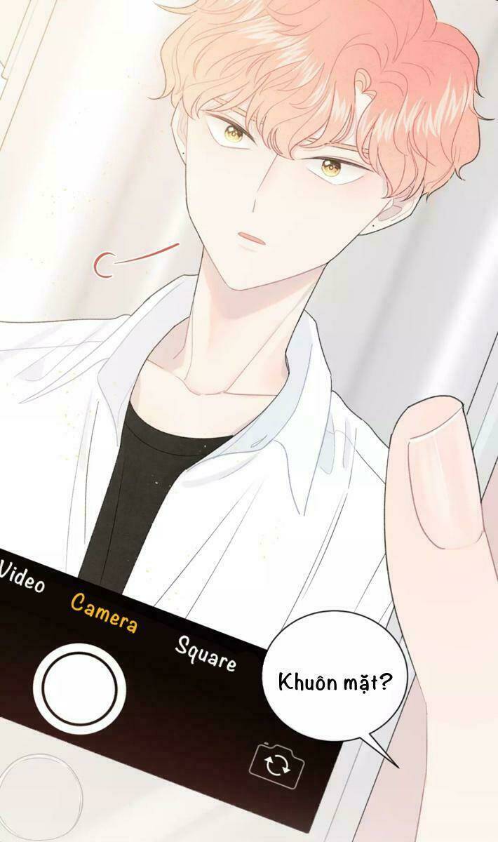 Từ Cái Nhìn Của Em: Chapter 22