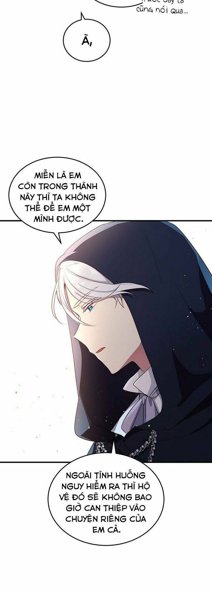 Công Tước, Loạn Vừa Thôi!: Chapter 111