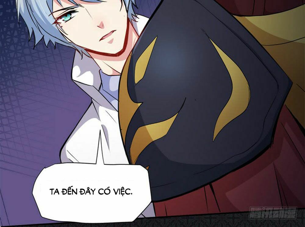 Ngạo Kiều Quỷ Vương Yêu Ta: Chapter 73