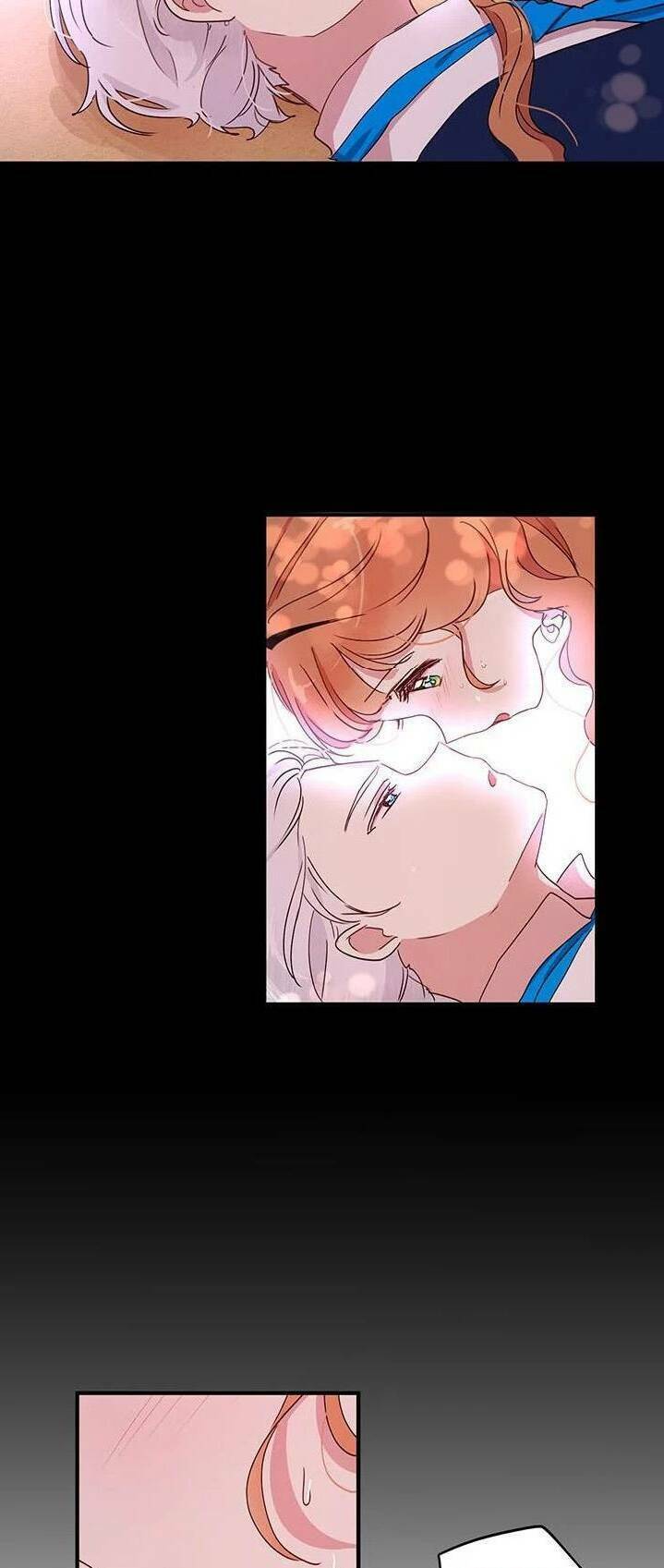 Công Tước, Loạn Vừa Thôi!: Chapter 44