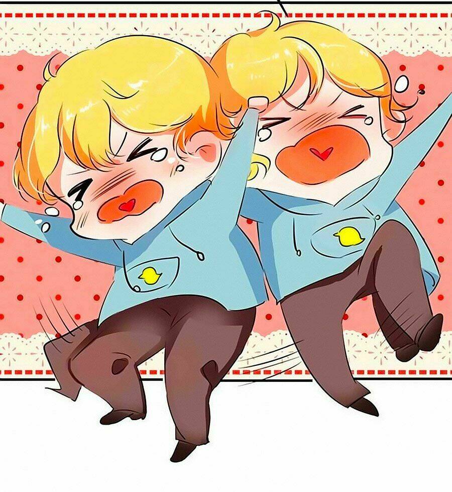 Bạn Trai Là Ngôi Sao: Chapter 9