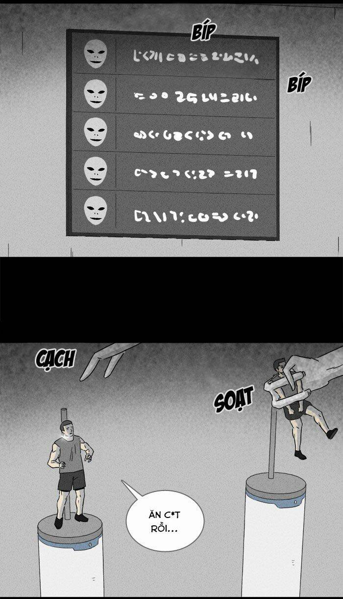 Những Câu Chuyện Bất Thường: Chapter 224