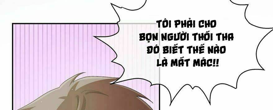 Đối Nhĩ Duy Mệnh Thị Tòng: Chapter 4