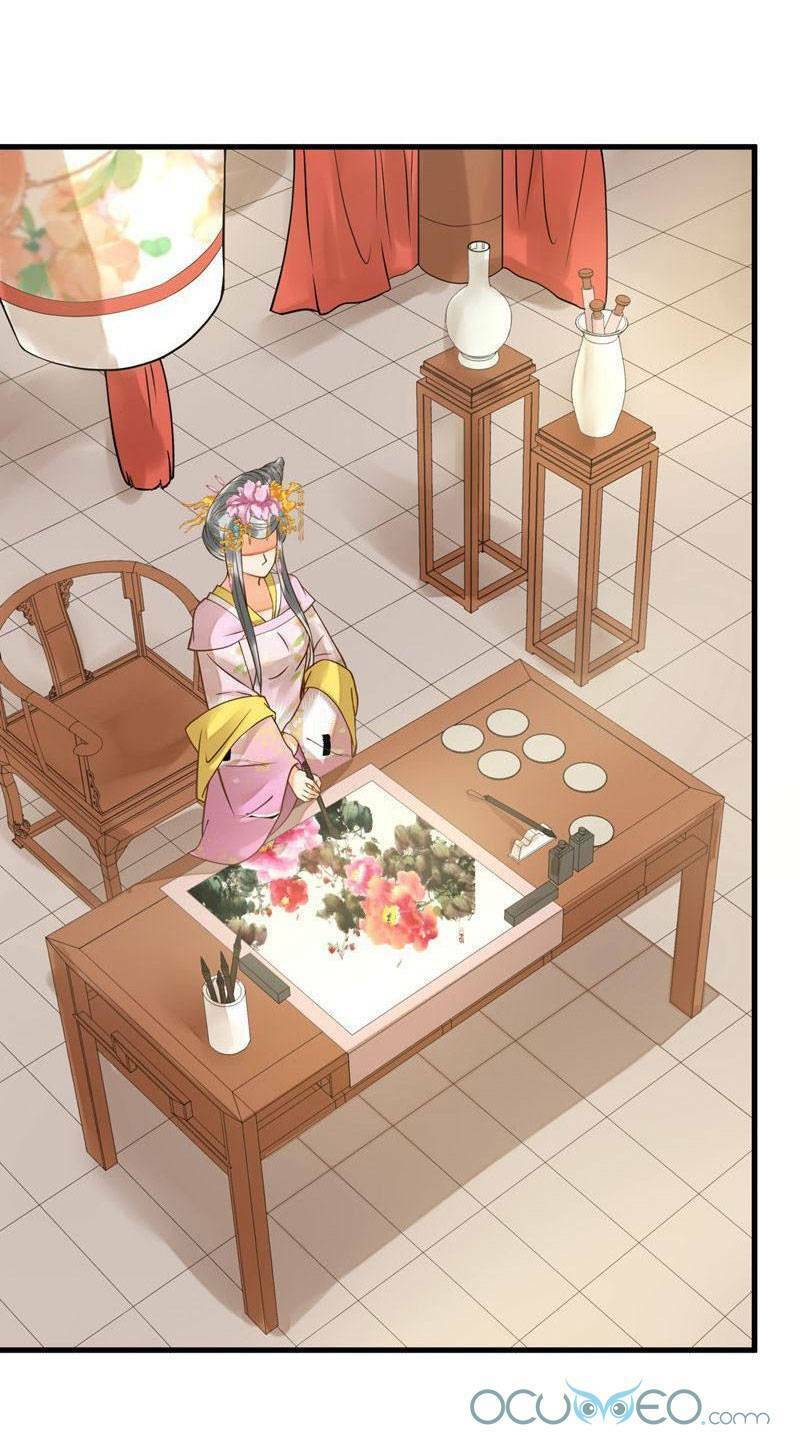 Quý Phi Này Có Chút Cơ: Chapter 22