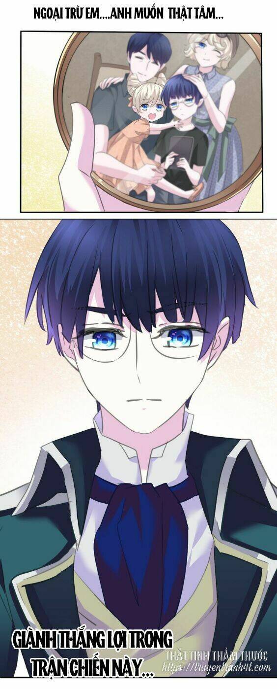 Một Lời Không Hợp Liền Hút Máu: Chapter 57
