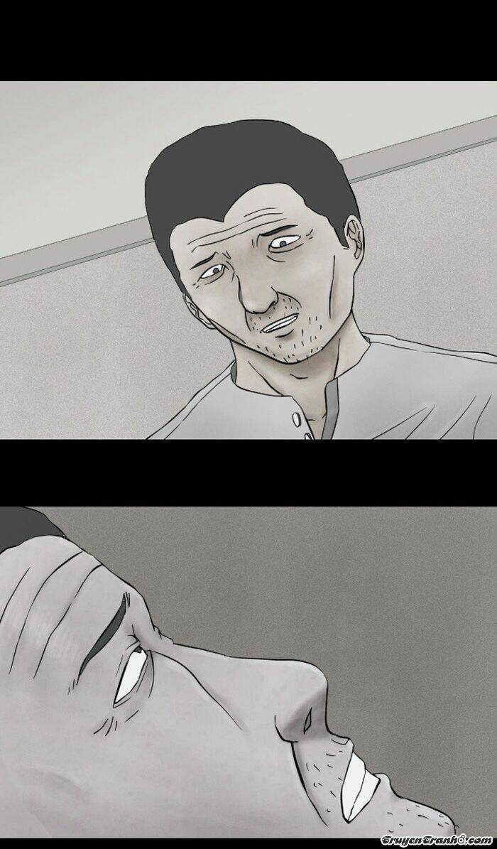 Thứ Sáu: Những Câu Chuyện Cấm: Chapter 5