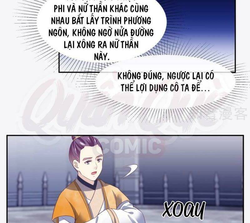 Ta Là Ngọc Hoàng Đại Đế: Chapter 99
