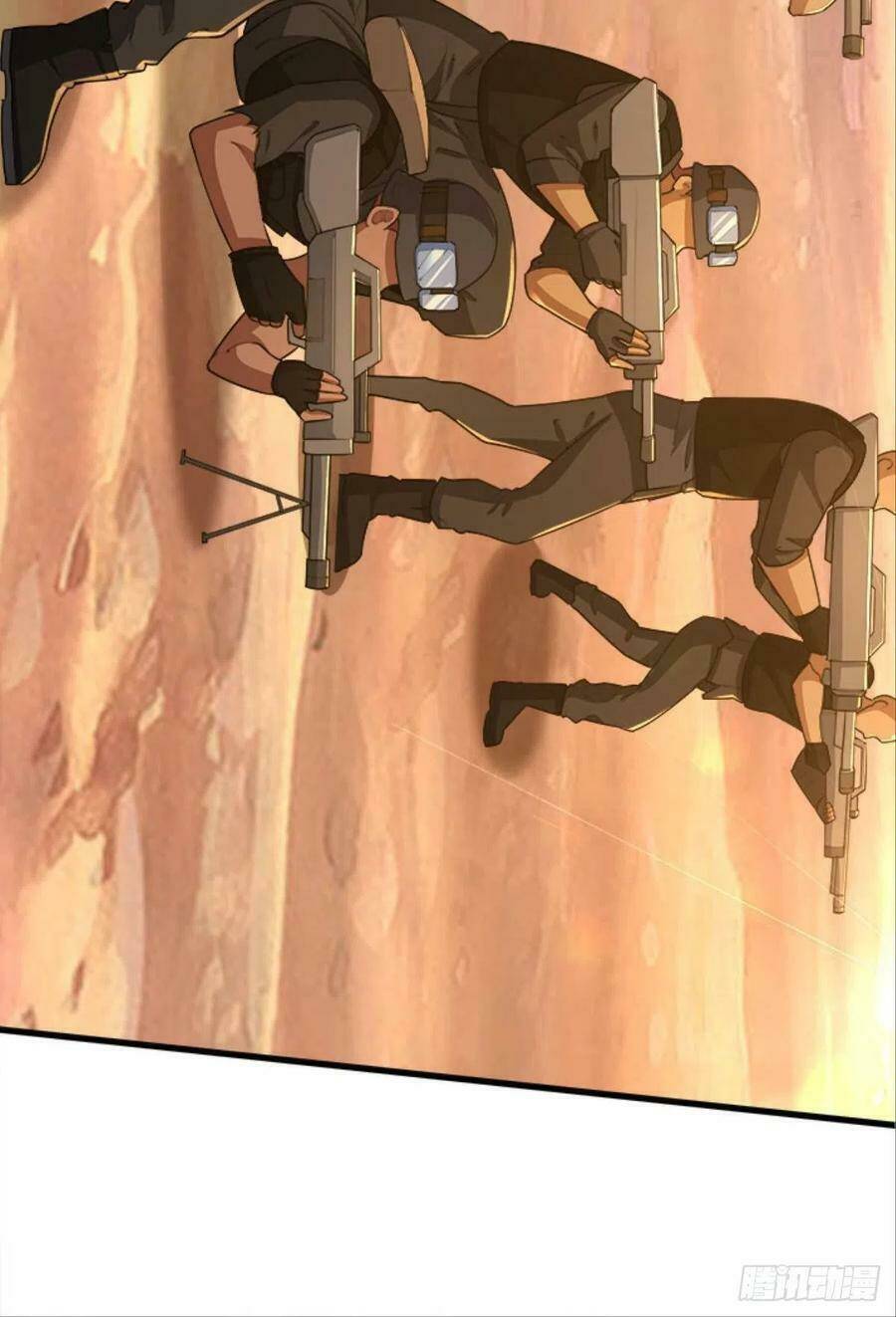 Mạt Thế Thần Tài: Chapter 39