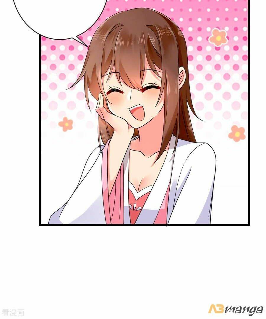 Hãn Phi Đương Gia: Lãnh Vương Xin Tự Trọng: Chapter 37