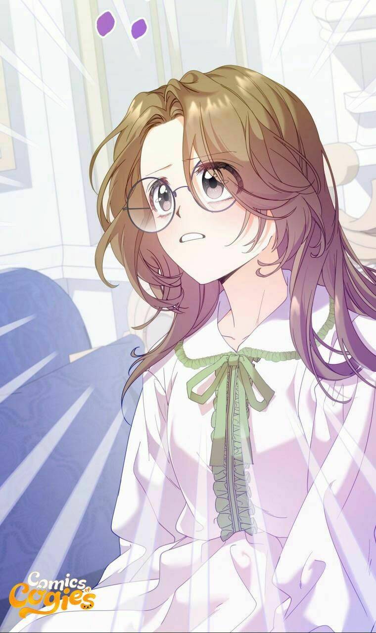 Đọc Thần Chú Lên Đi, Rose!: Chapter 9