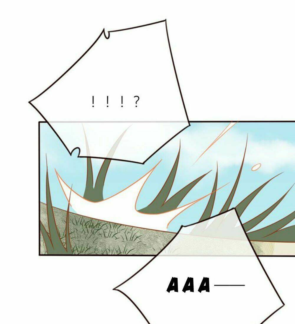 Chọc Nhầm Thượng Thần Băng Lãnh: Chapter 28