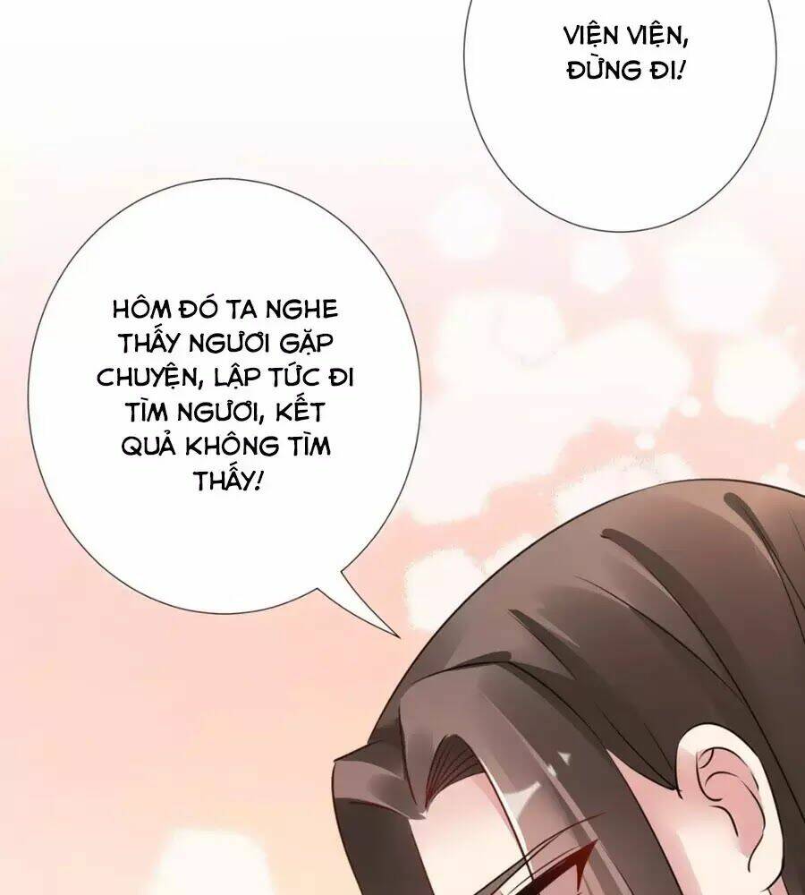 Vương Phi Có Chút Nghịch Ngợm: Chapter 52