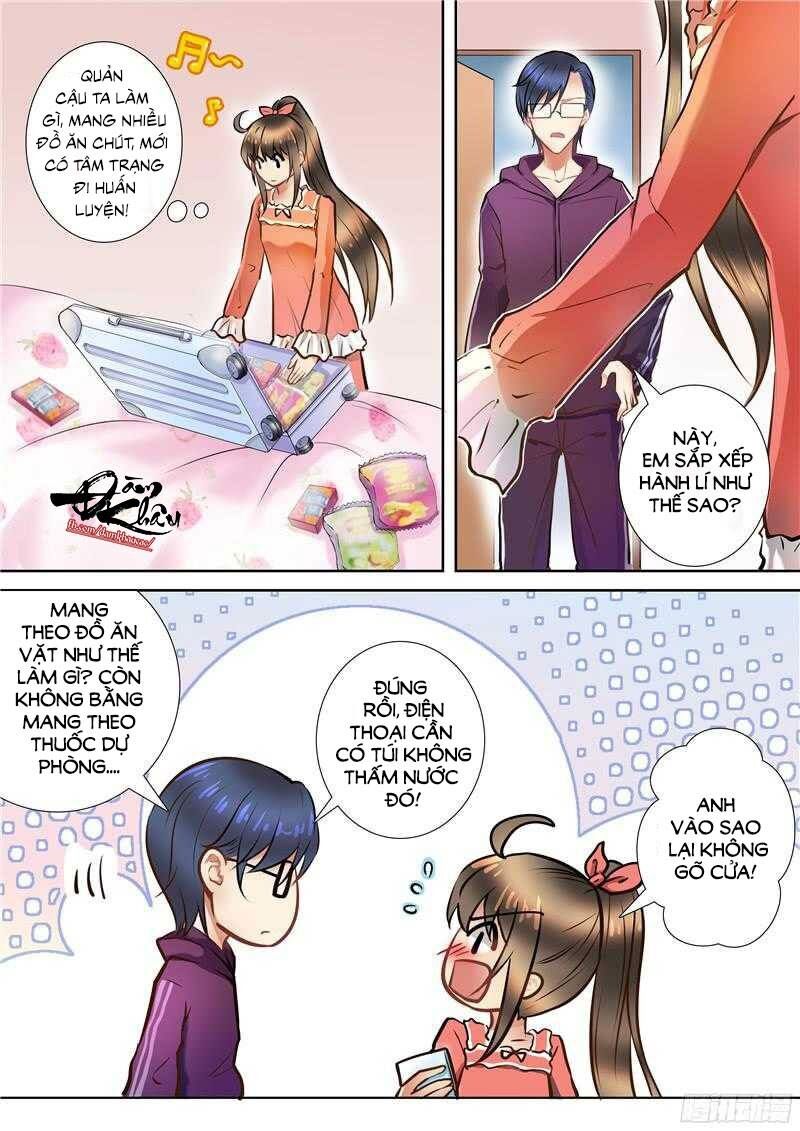 Người Thừa Kế Giá Đáo: Hiệu Thảo Làm Loạn Đủ Chưa?: Chapter 55