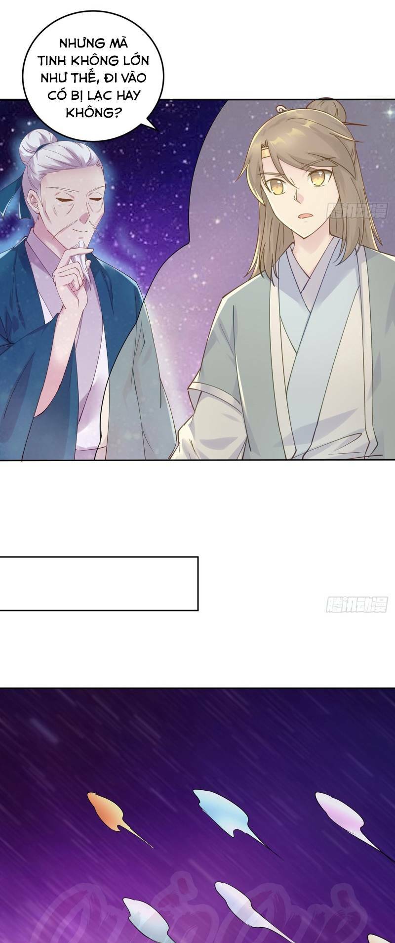 Siêu Phàm Truyện: Chapter 210