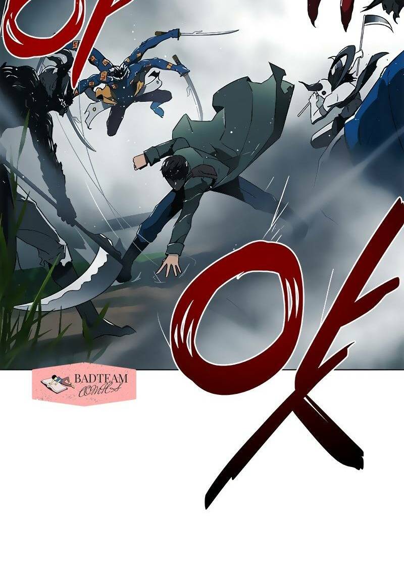 TRẤN HỒN SƯ: Chapter 4