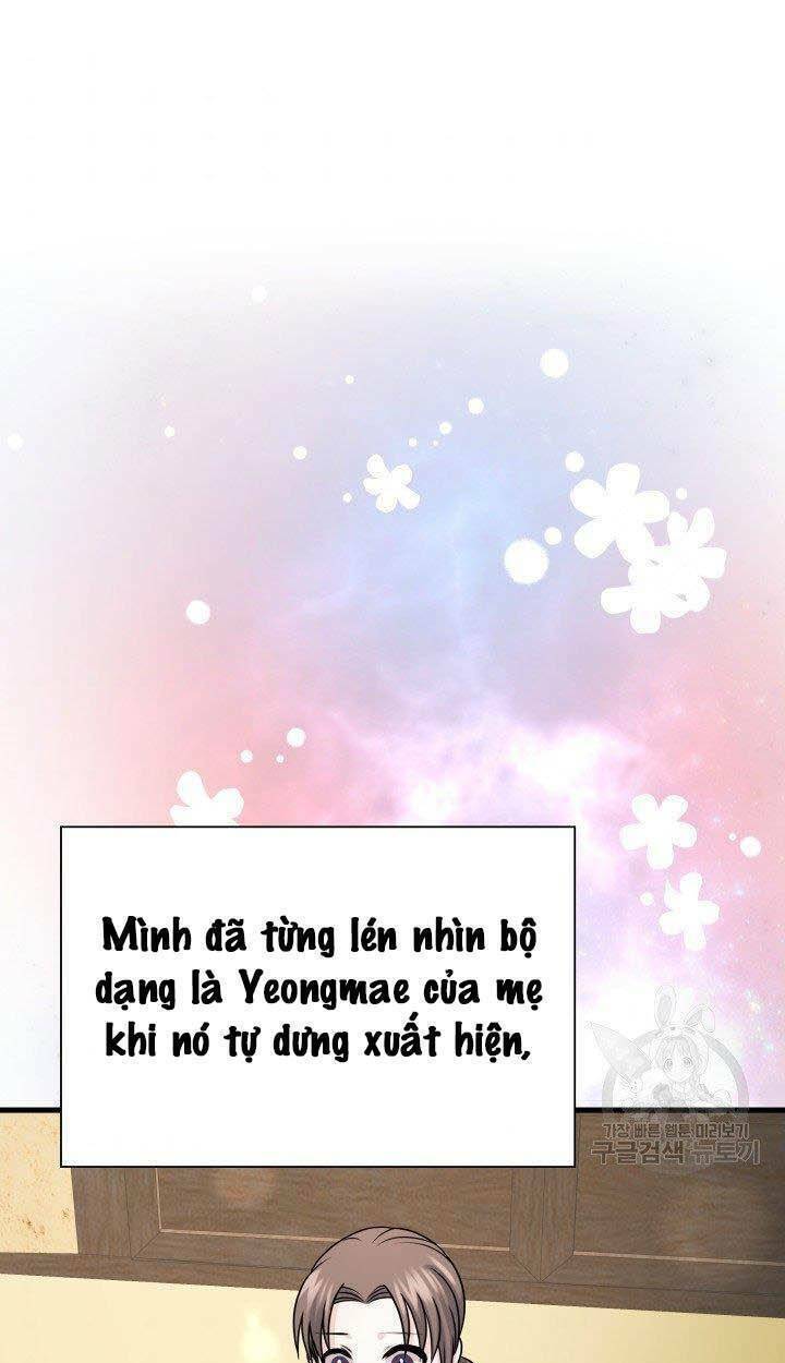 Cô Dâu Của Sói Đen: Chapter 8