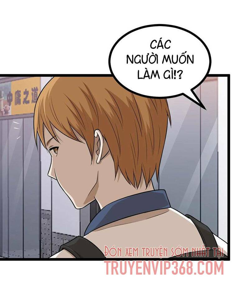 Đai Ca Trở Lại Tuổi 16: Chapter 155