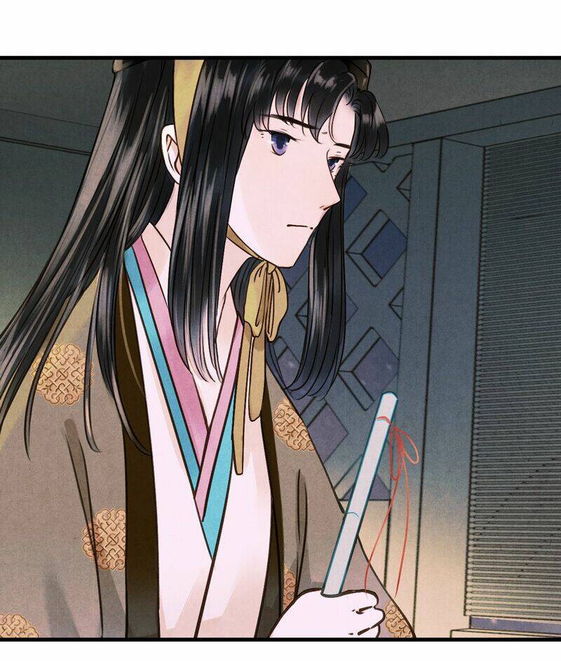 Thiếu Nữ Tản Mộng Đàm: Chapter 48