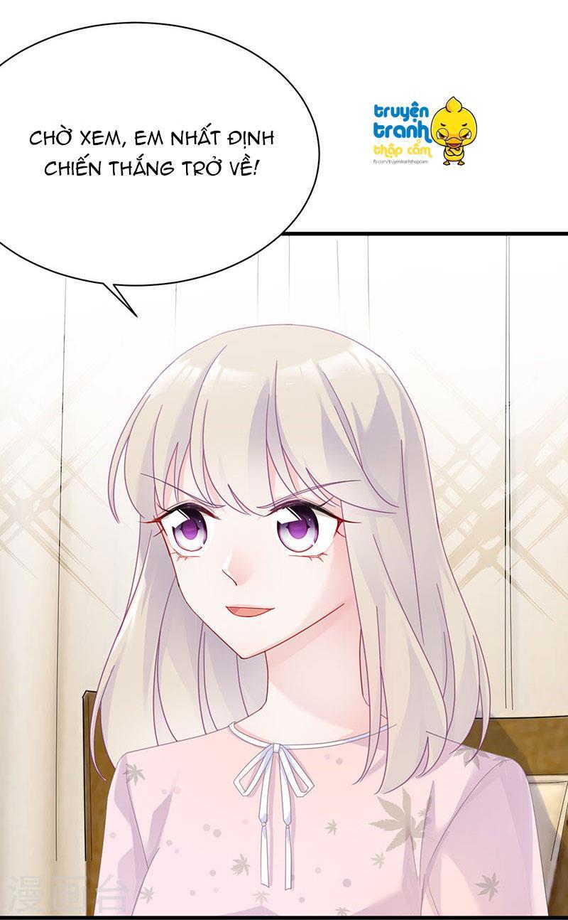 Nhạ Thượng Thủ Tịch Tổng Tài: Chapter 200