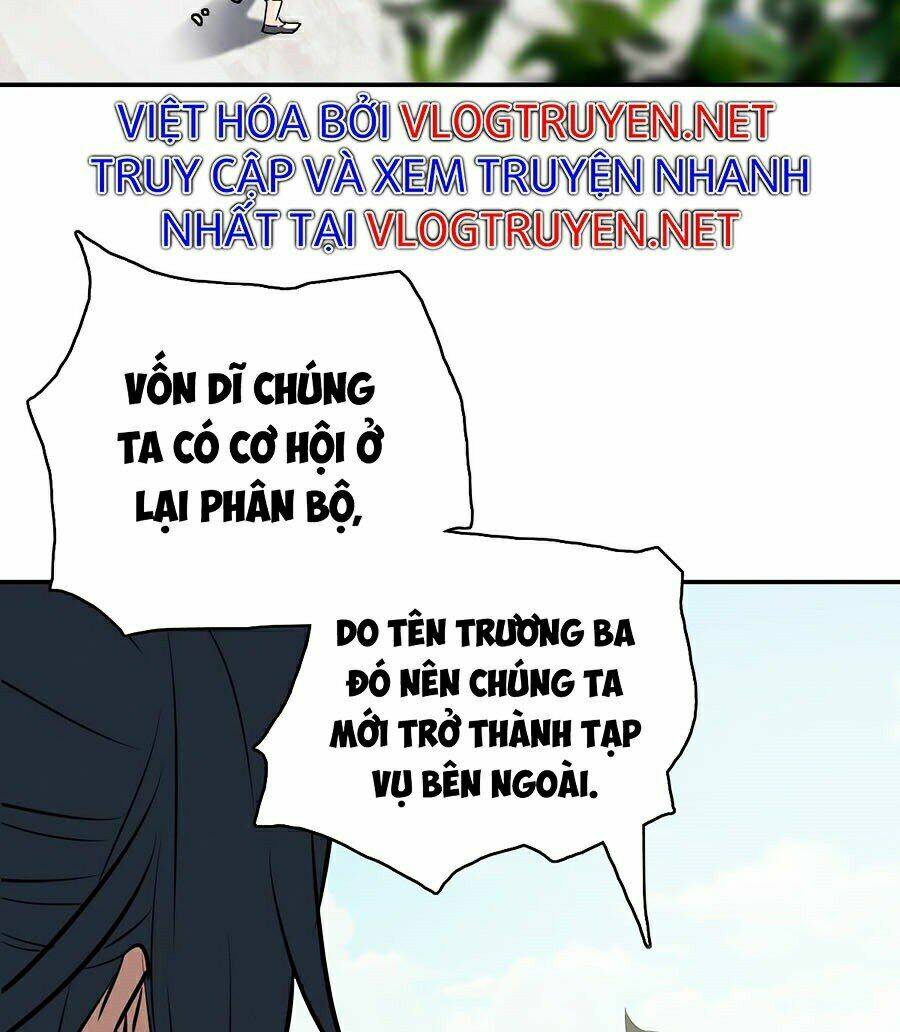 Siêu Đạo Thần Thuật: Chapter 5