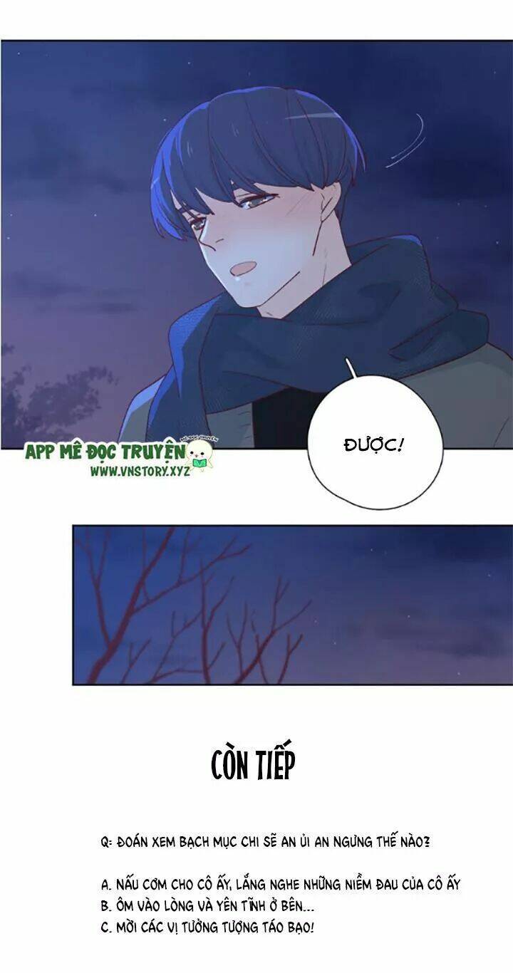 Cạm Bẫy Ngọt Ngào: Chapter 97