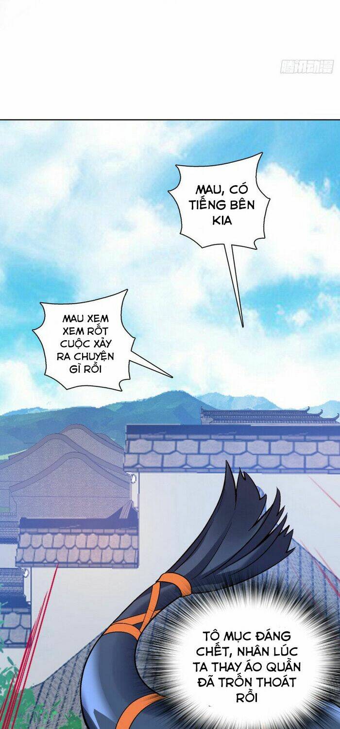 Vạn Thần Tổ Sư: Chapter 46