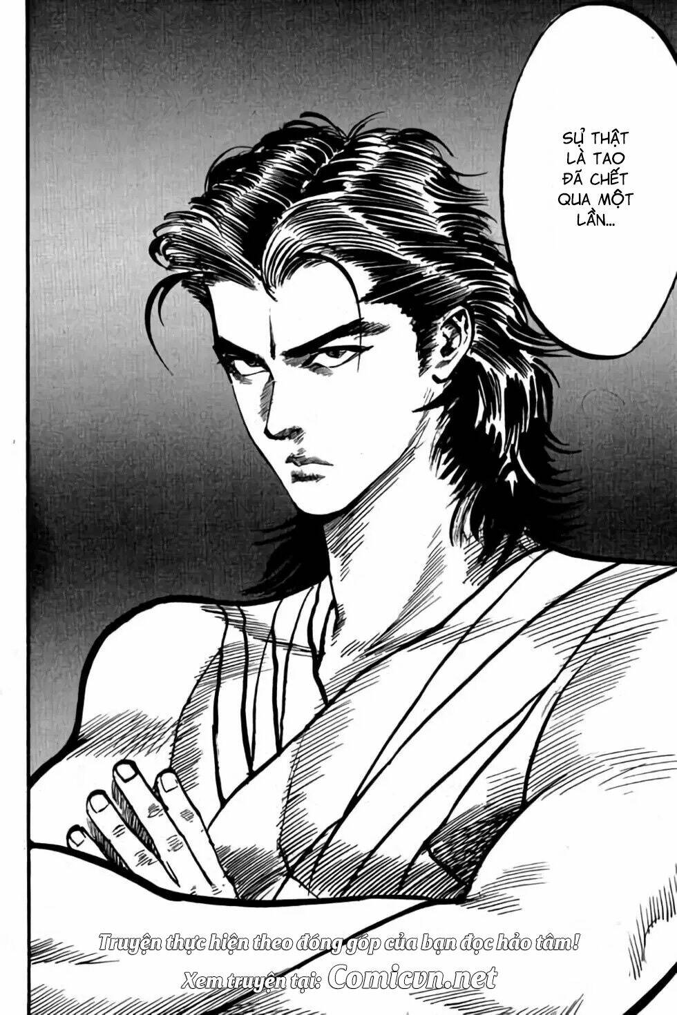Hiệp Vương Liêu Thiêm Đinh: Chapter 67