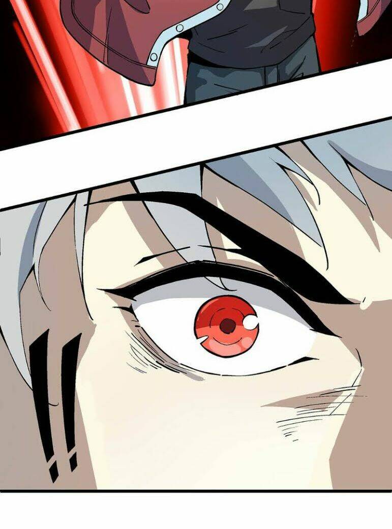 Kẻ Săn Hồn - Quỷ Hô Bắt Quỷ: Chapter 4