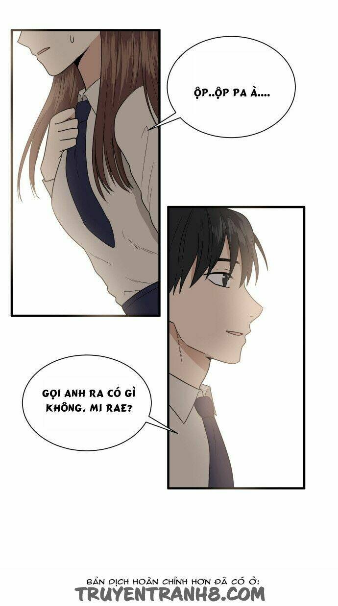 Người Đẹp Gangnam: Chapter 1