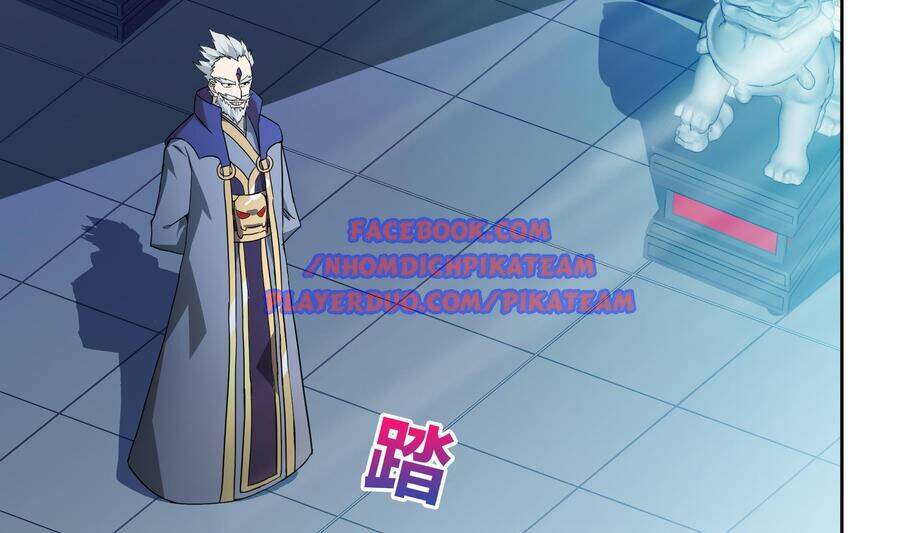 Địa Phủ Hỗn Giang Long: Chapter 58