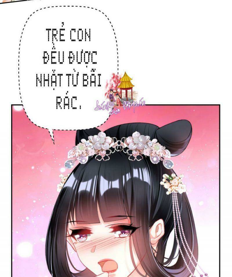 Vương Gia, Áo Lót Của Ngươi Rơi Mất Rồi: Chapter 44